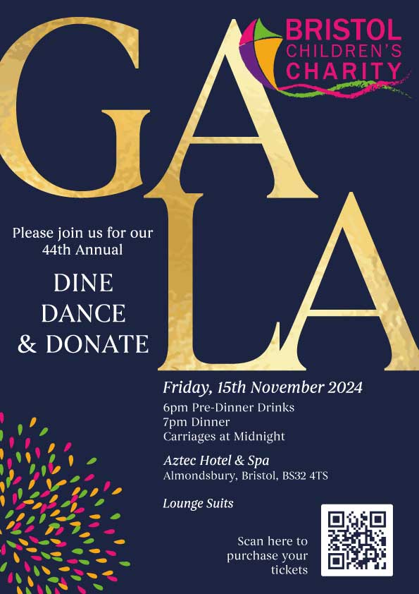 Featured image for “ANNUAL GALA FUNDRAISER”