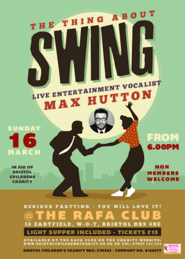 Swing Night - 16.03.2025